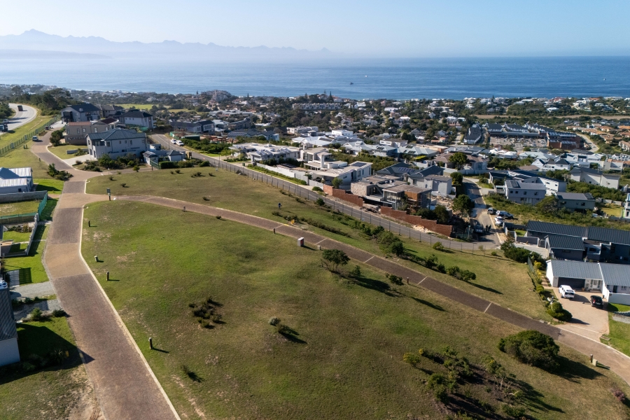 0 Bedroom Property for Sale in Robberg Ridge Western Cape